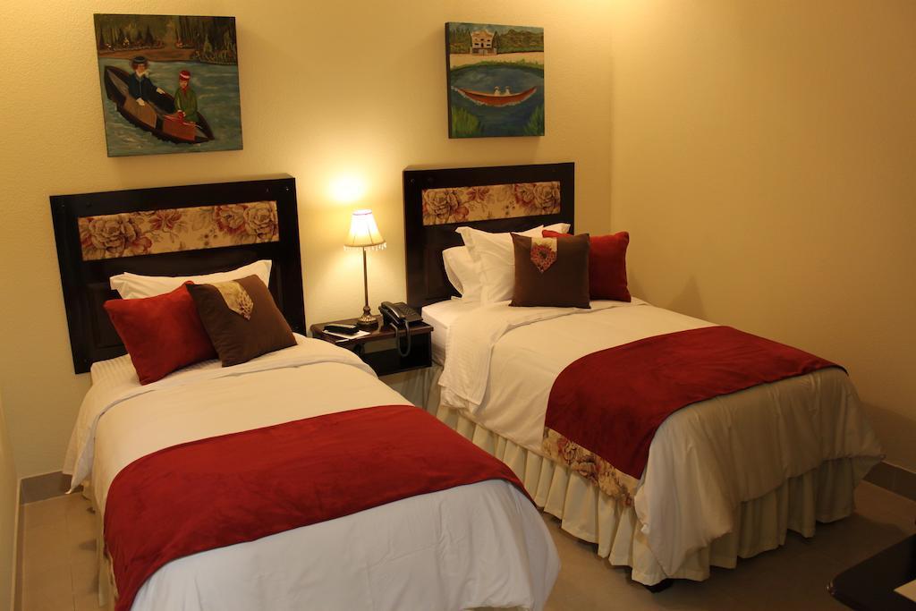 Victoria'S Park Hotel อาร์เมเนีย ภายนอก รูปภาพ