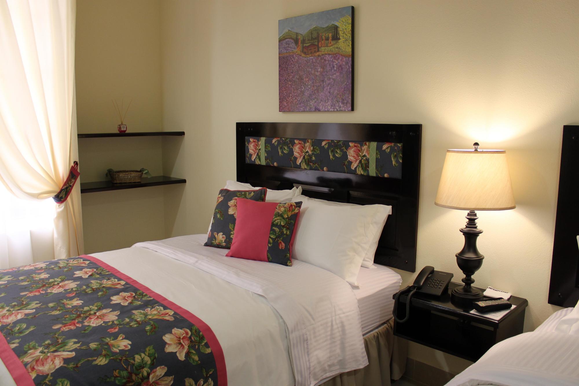 Victoria'S Park Hotel อาร์เมเนีย ภายนอก รูปภาพ