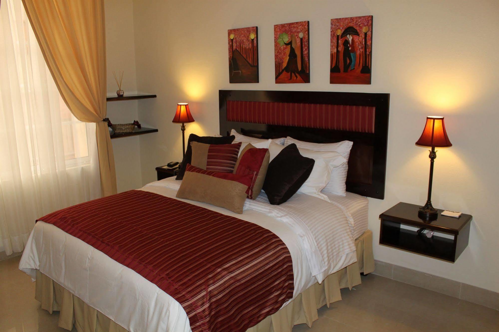 Victoria'S Park Hotel อาร์เมเนีย ภายนอก รูปภาพ