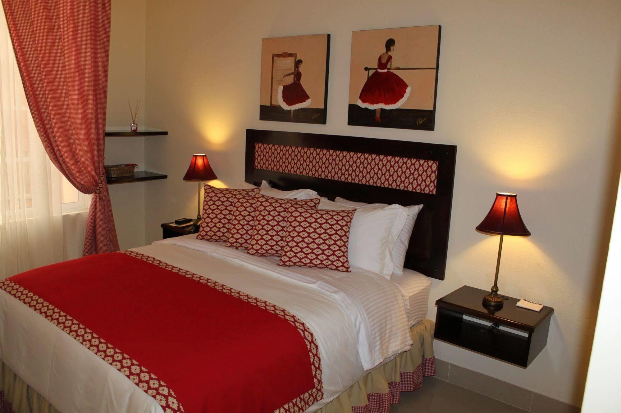 Victoria'S Park Hotel อาร์เมเนีย ภายนอก รูปภาพ