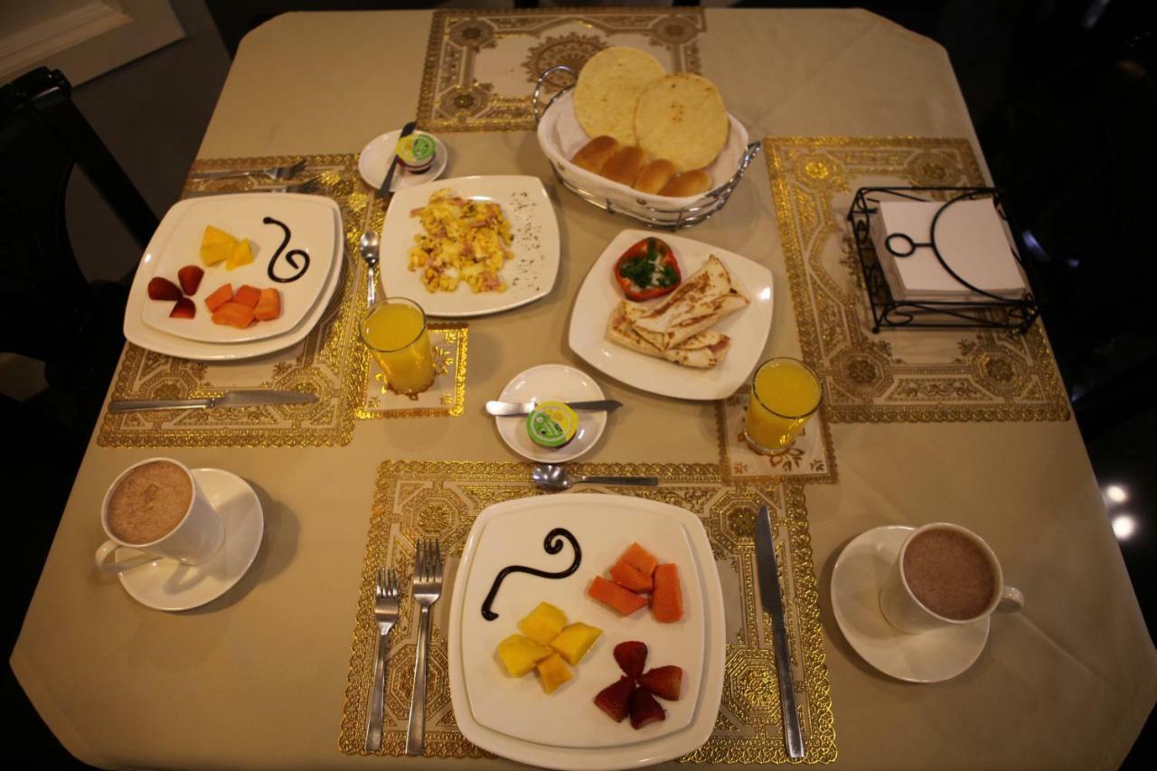 Victoria'S Park Hotel อาร์เมเนีย ภายนอก รูปภาพ